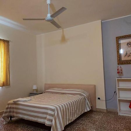 Bed and Breakfast House Costa Messina Exterior foto