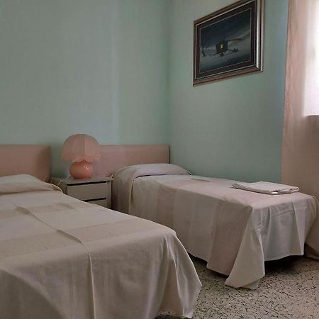 Bed and Breakfast House Costa Messina Exterior foto
