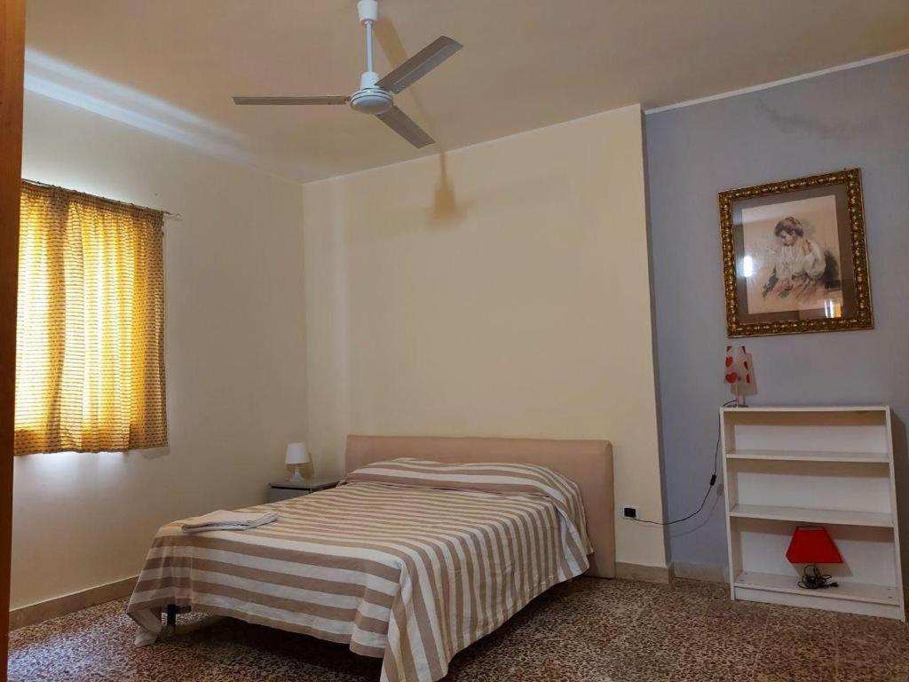 Bed and Breakfast House Costa Messina Exterior foto