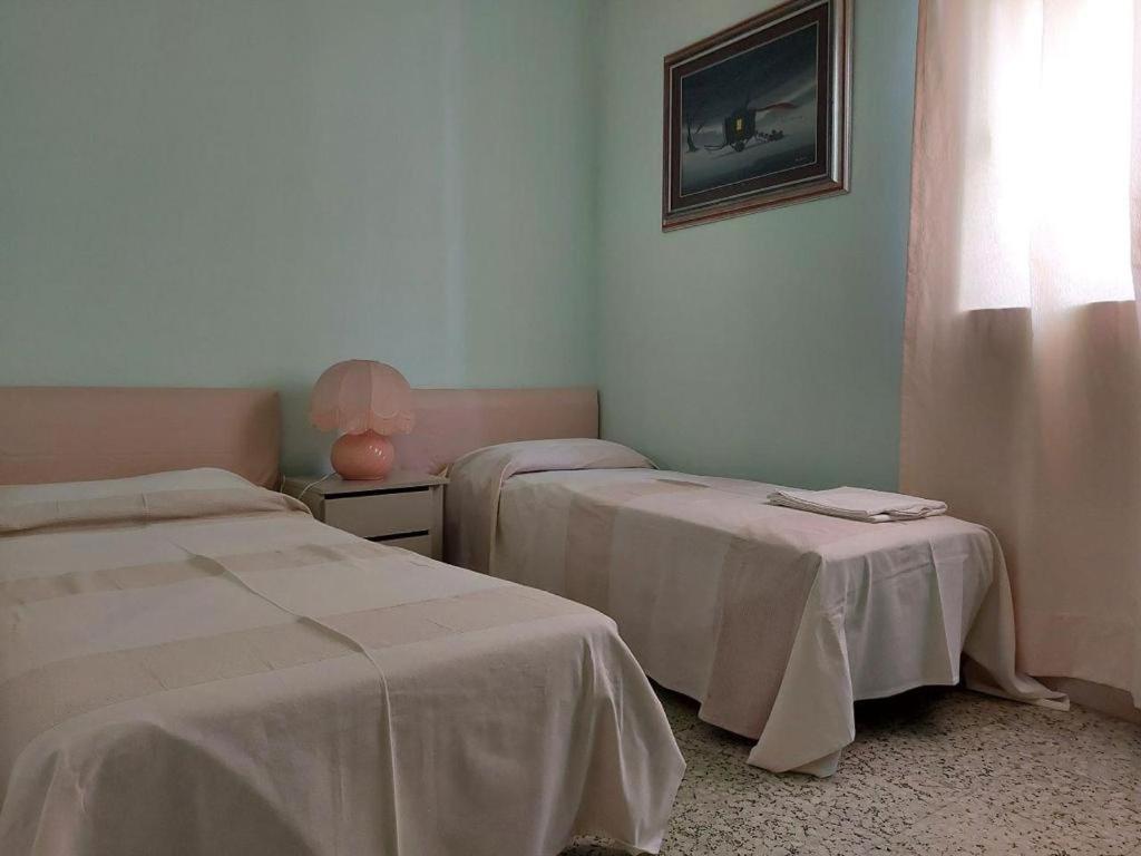 Bed and Breakfast House Costa Messina Exterior foto