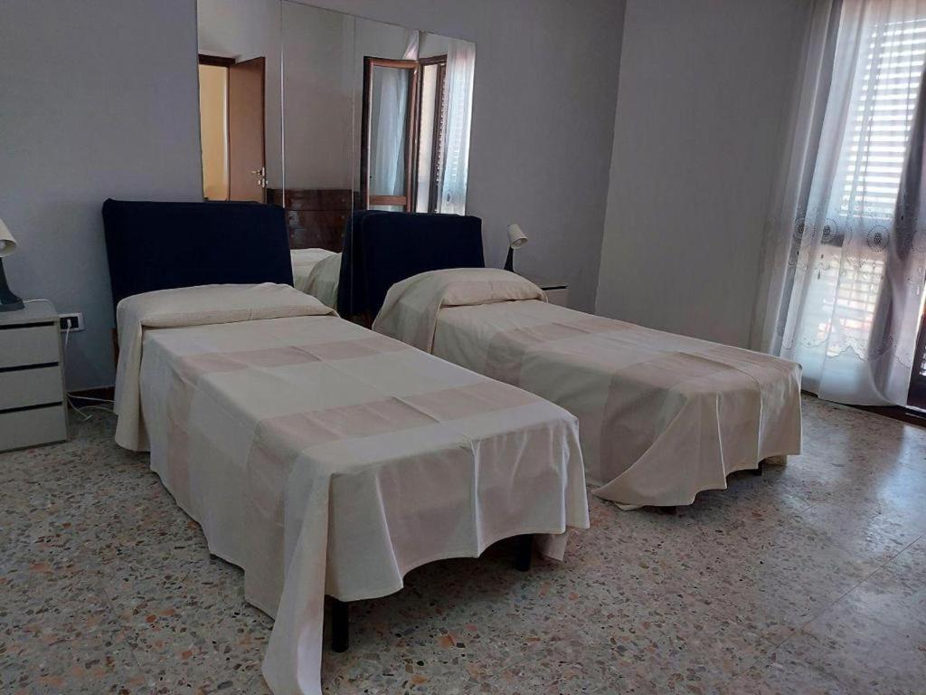 Bed and Breakfast House Costa Messina Exterior foto